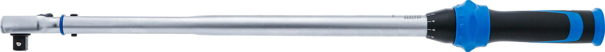 Dinamometrinis raktas | 12.5 mm (1/2") | 70 - 350 Nm (7184)