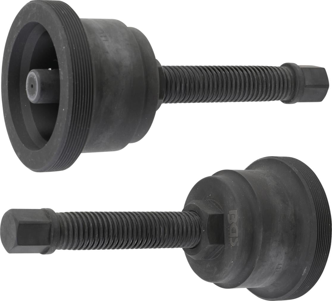 Pusašio nuėmėjas sunkvežimiams | BPW | M125 x 2.0 (5402)
