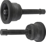 Pusašio nuėmėjas sunkvežimiams | BPW | M125 x 2.0 (5402)