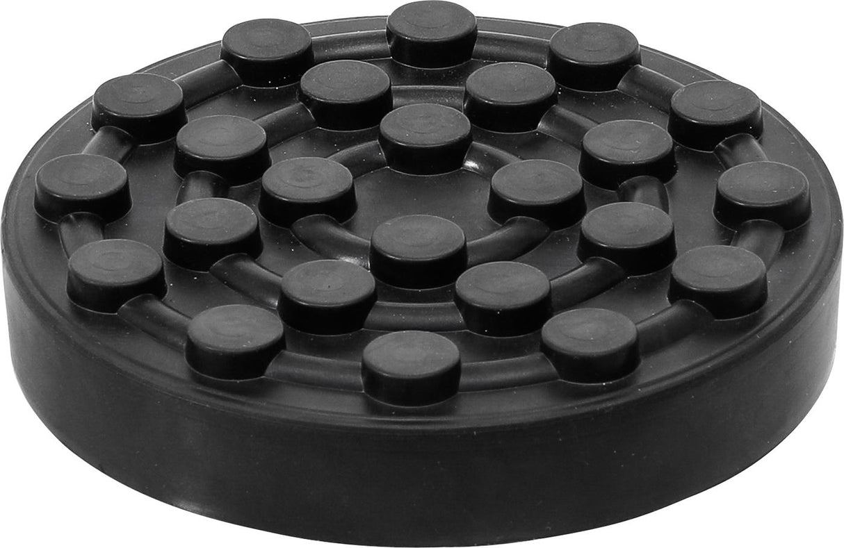 Резиновая подушка | для автоподъёмников | Ø 123 mm