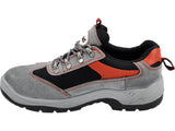 LOW-CUT SAFETY SHOES S3 S.44 "PUEBLE" (YT-80588)