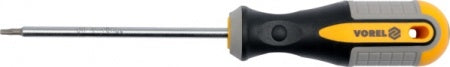 TORX Atsuktuvas T6x75 mm CRV (60881)
