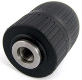 Griebtuvas grąžtui be rakto | 2-13 mm | 1/2"-20 UNF (EX-5112)