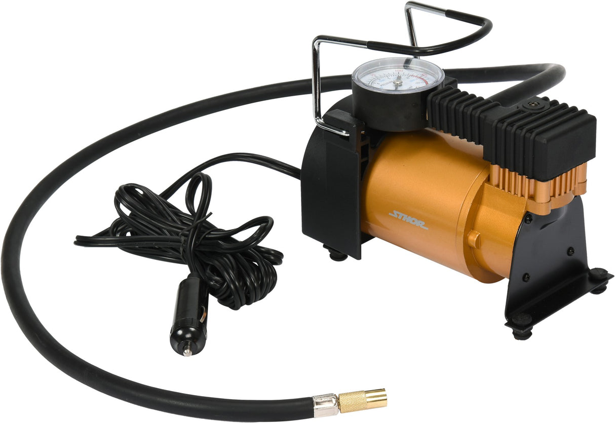 Автомобильный компрессор | 12V / 120W