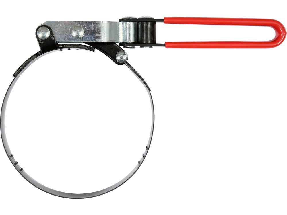 Raktas filtrui juostinis | 95-111 mm (YT-0823)