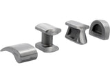 AUTO BODY FENDER SET (YT-4590)