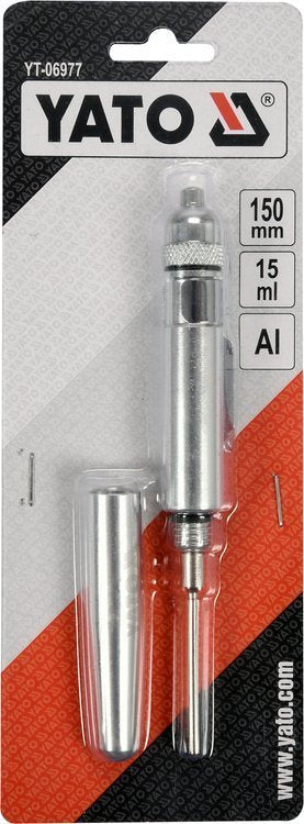 Precizinė tepalinė | mini (YT-06977)
