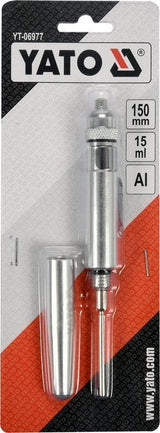 Precizinė tepalinė | mini (YT-06977)