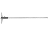 VERNIER DEPTH CALIPER 350 MM (YT-72244)