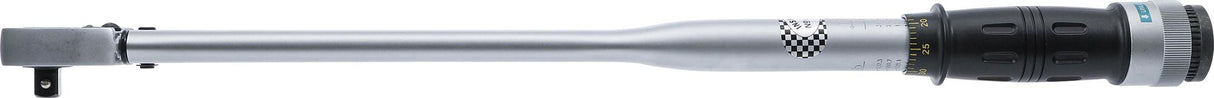Dinamometrinis raktas | "Workshop" | 12.5 mm (1/2") | 70 - 350 Nm (971)