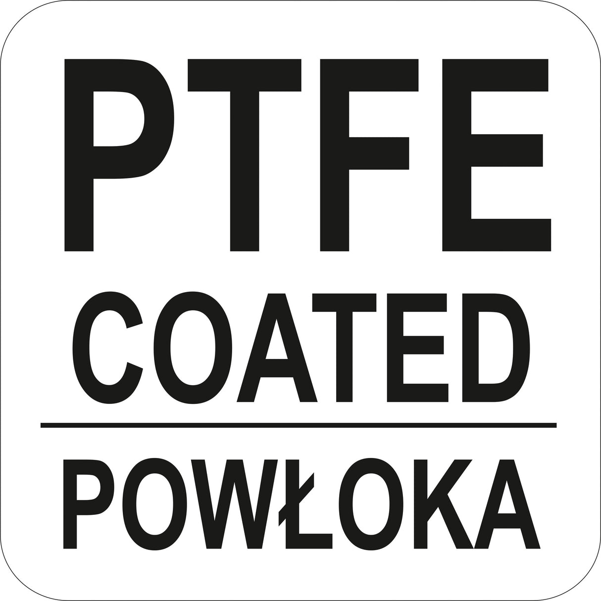 Pistoletas montažinėms/montavimo putoms tefloninis (YT-6743)