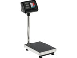 Elektroninės platforminės svarstyklės 100 kg/20g paklaida (YT-73275)