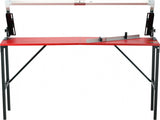 Staklės su stalu karštam putplasčio pjovimui | 200W | 1400 x 350 mm (YT-821905)