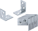 CHAIR BRACKET | 25 X 25 X 15 MM | 12 PCS. (80943)