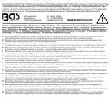 Metalo pjovimo diskas | Ø 115 x 2,5 x 22,2 mm | 42 tipas (3922)