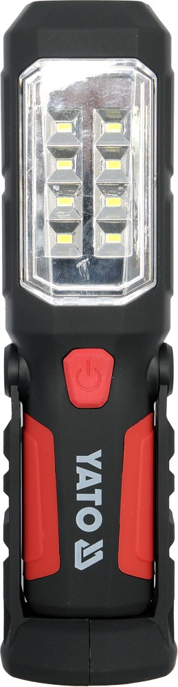 Рабочая лампа | COB 8+1 LED | 280 LUM
