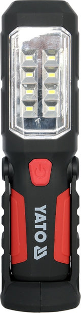 Рабочая лампа | COB 8+1 LED | 280 LUM