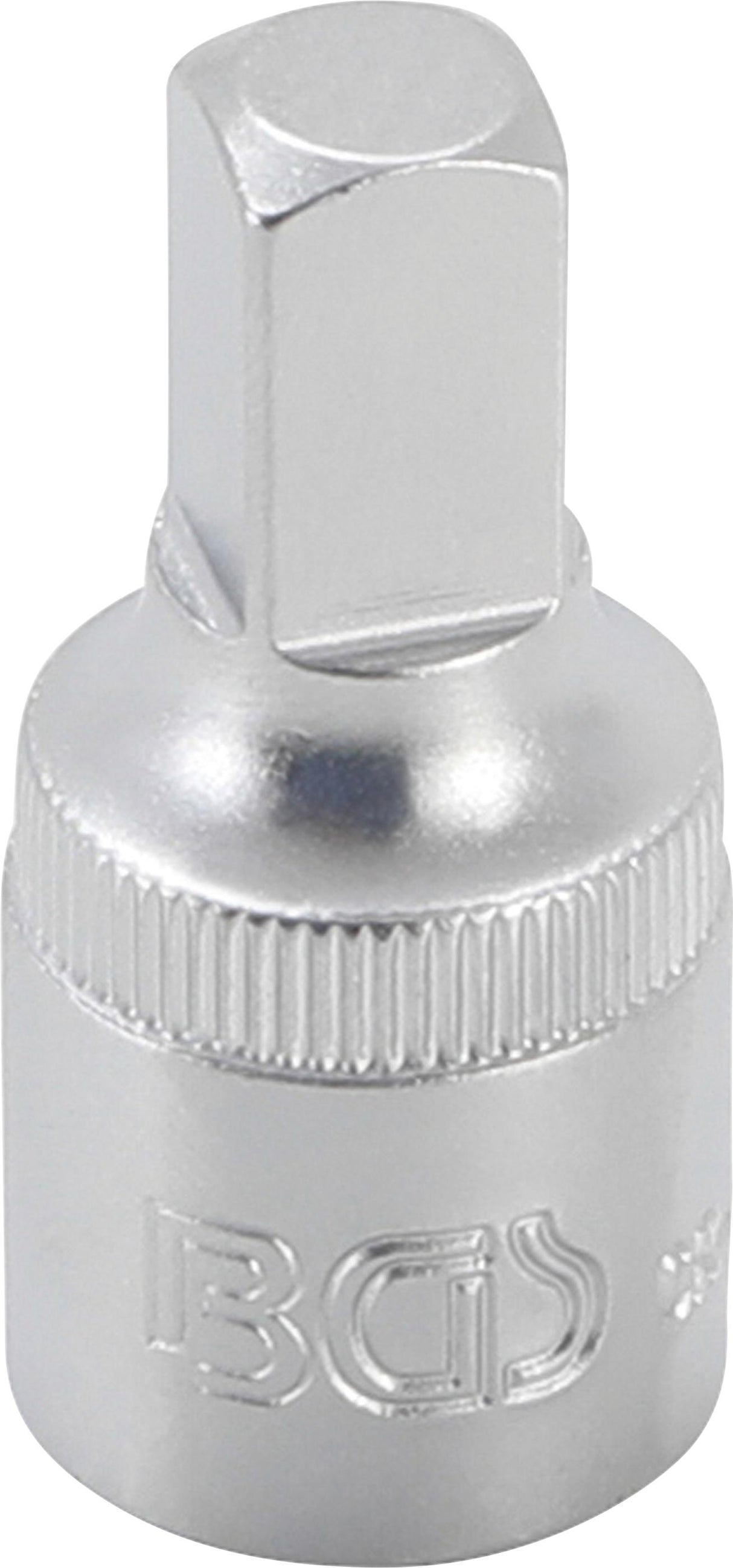 Alyvos išleidimo antgalių komplektas | 12,5 mm (1/2") | 6 vnt. (1016)