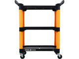 COMPOSITE WORKSHOP TROLLEY (81863)
