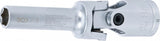 Galvutė kaitinimo žvakėms šešiakampė šarnyrinė | 10 mm (3/8") | 8 mm (2980)