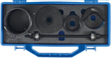 Sailentblokų presavimo rinkinys Opel / Vauxhall | 5 vnt. (9423)
