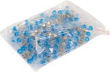 HEAT SHRINK SOLDER SLEEVES 1.5-2.5MM2 100PCS (YT-81453)