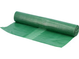 WASTE BAGS FOR GLASS 60L 15PCS 30ꙠM (10002)