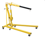 Hidraulinis kranas | Heavy Duty | 2000 kg (EJ0402-PRO)