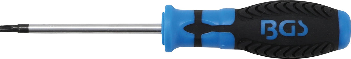 Atsuktuvas | T-Star (Torx) T20 (4919)