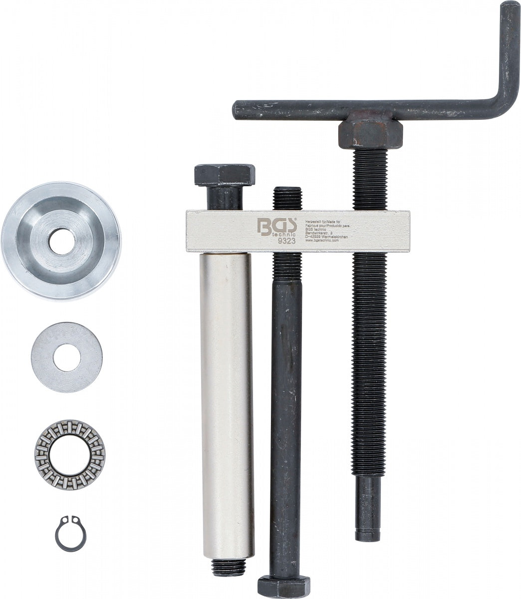 BRAKE BAND PISTON (B1) ASSEMBLY TOOL SET FOR MERCEDES AUTOMATIC TRANSMISSION 722.X (9323)