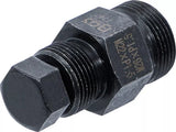 Съёмник ротора | M22 x 1.5 mm | M26x1.50 mm | Honda, Suzuki, Yamaha, Bosch