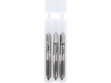 Sriegikliai 3vnt.M7x1, HSS/M2 (YT-2934)
