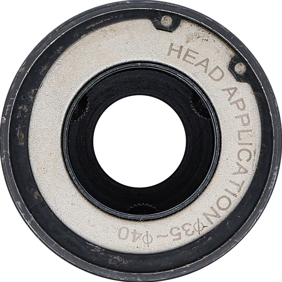 Galvutė iš rinkinio BGS 66530 | 35 - 40 mm (66530-2)