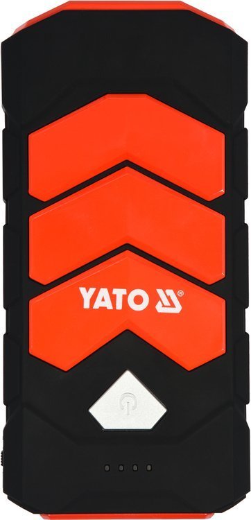 Daugiafunkcinis pakrovėjas / paleidėjas | powerbank | 9000mAh (YT-83081)