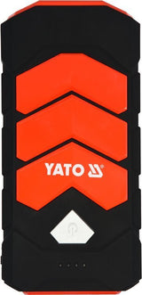 Daugiafunkcinis pakrovėjas / paleidėjas | powerbank | 9000mAh (YT-83081)