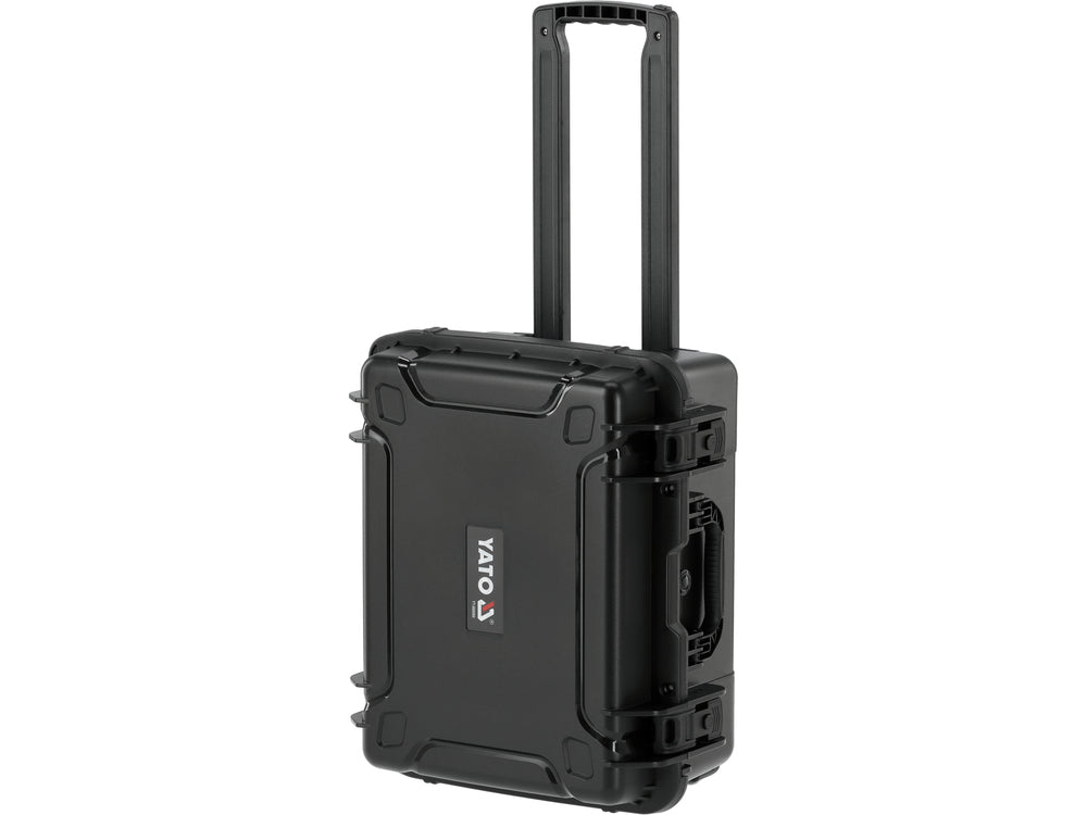 CASE | SHOCKPROOF | WATERPROOF | L535 X W423 X H270 MM (YT-088980)