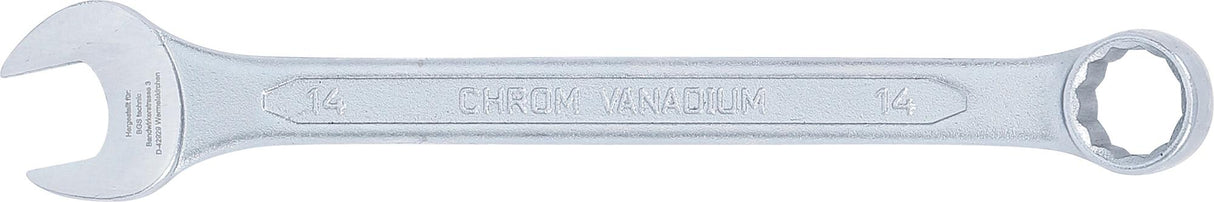 Raktas kombinuotas | 14 mm (1064)