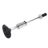 Atbulinis plaktukas kėbulo darbams | pado skersmuo 130 mm (DP60)