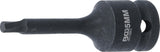 Specialus antgalis | 12,5 mm (1/2") | pažeistam hex šešiakampiui 5 mm (7004-5)