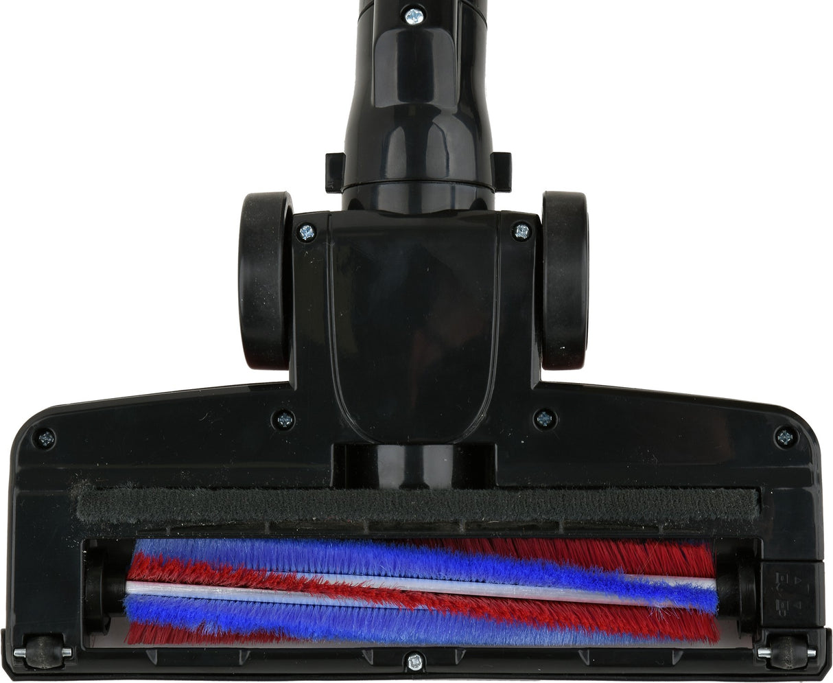 Akumuliatorinis dulkių siurblys | rankinis | cikloninis | 120W, 22,2V 2200MAH LI-ION (67120)