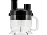 Smulkintuvas / blenderis smuzi / mikseris / plakiklis | 1000W | 10 in 1 (67694)