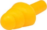 Ausų kamšteliai silikoniniai 22dB (5 poros) (YT-7455)