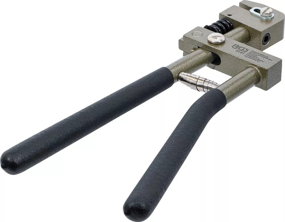 Replės 5 mm skylėms (6141)