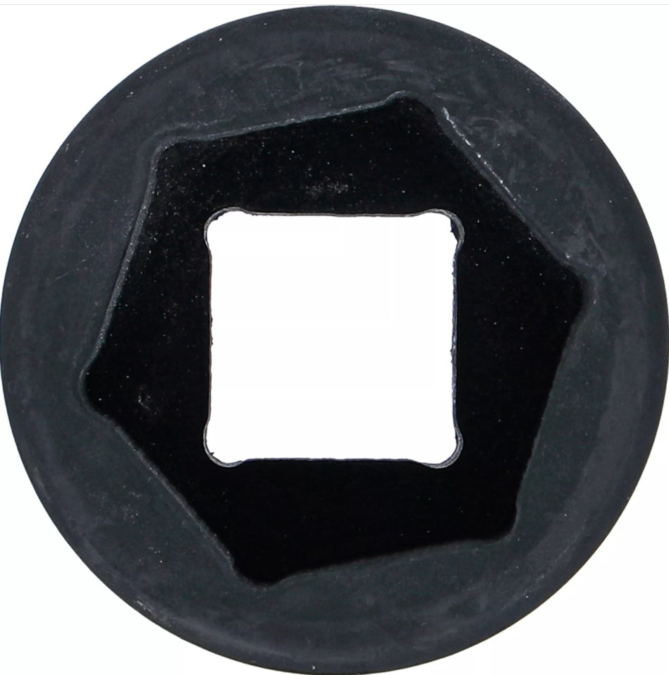 Galvutė smūginė šešiakampė | 20 mm (3/4") | 34 mm (5634)