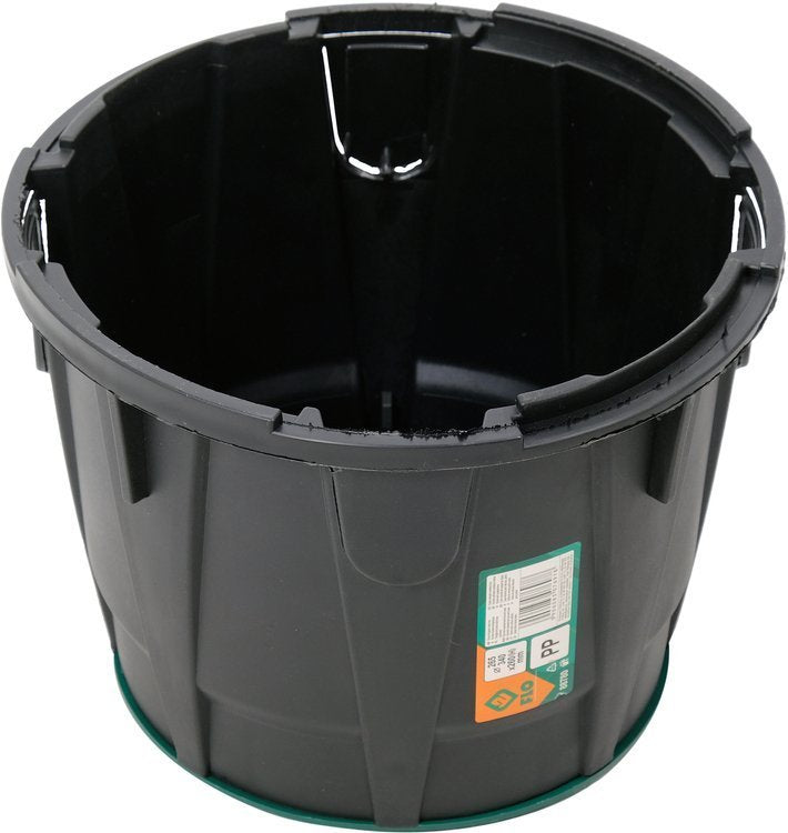 Dėžė montuojama į dirvožemį 10" (88780)