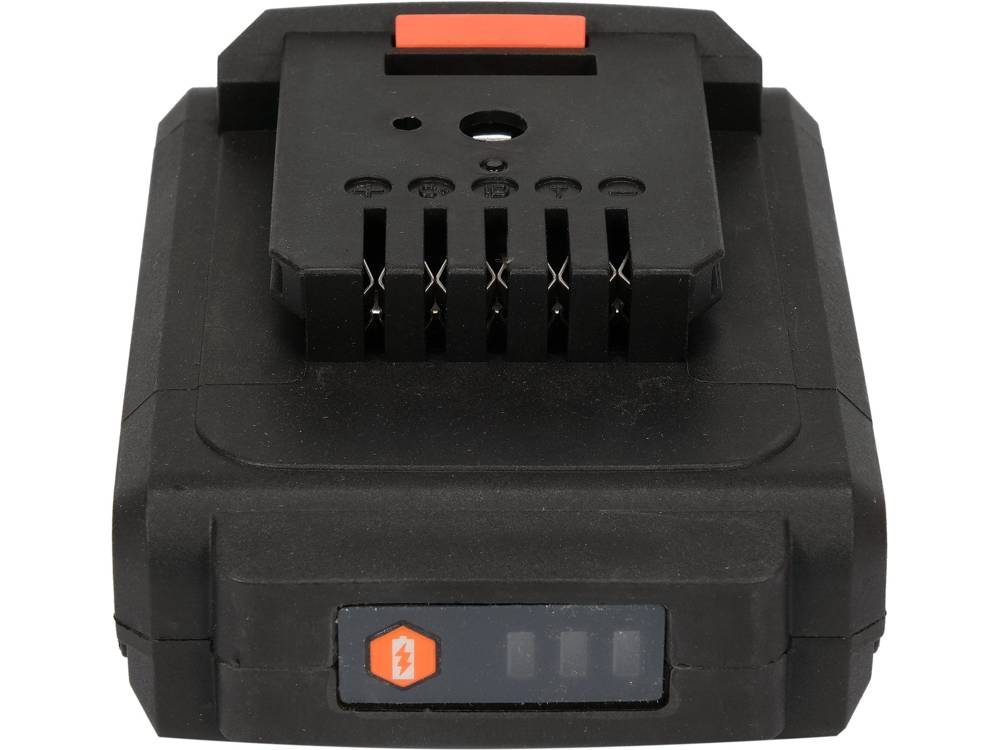 Akumuliatorius | 20V 2AH (LI-ION) (78250)