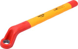 INSULATED RING WRENCH 8MM VDE (YT-20982)
