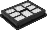 HEPA H13 фильтр для пылесоса 67091, 67092