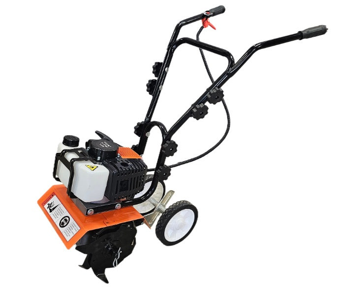PETROL CULTIVATOR | TWO-STROKE | 3 HP (TH006)