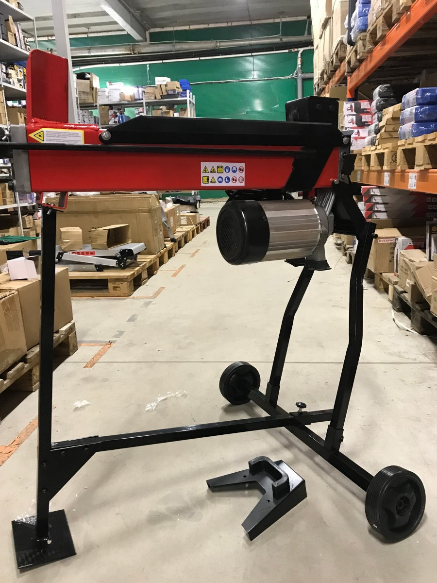 Электрический дровокол | 2200W | 7 тонн
